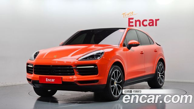 Porsche Cayenne (PO536)