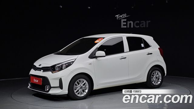 Kia Morning Urban (JA)