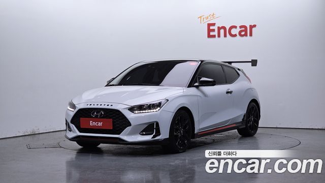 Hyundai Veloster (JS)
