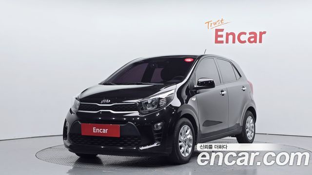Kia All New Morning (JA)