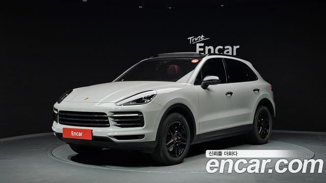 Porsche Cayenne (PO536)