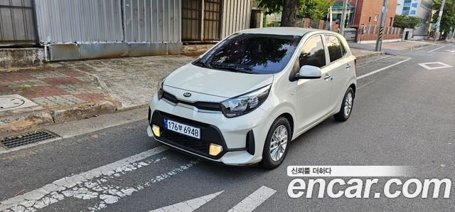 Kia Morning Urban (JA)