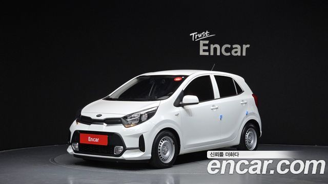 Kia Morning Urban (JA)