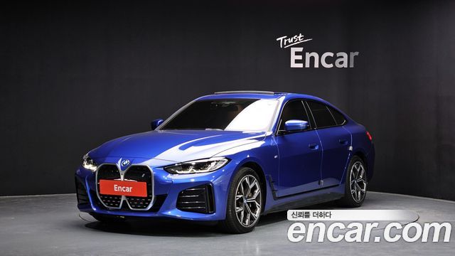 BMW i4