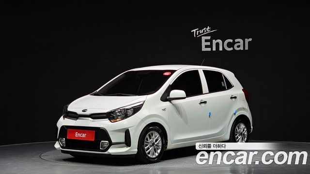 Kia Morning Urban (JA)
