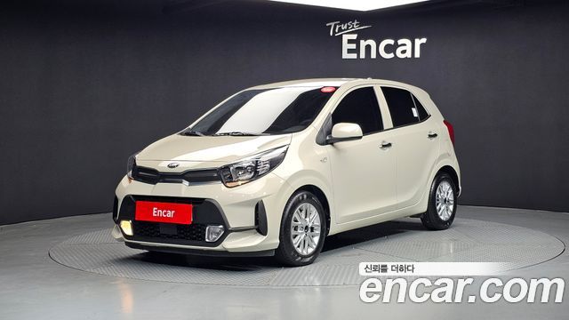 Kia Morning Urban (JA)