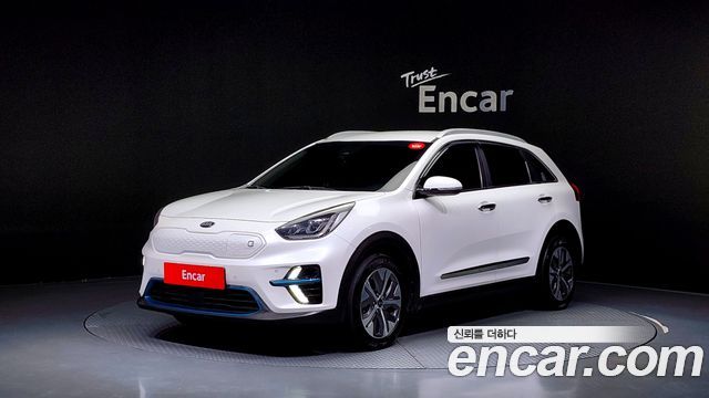 Kia Niro EV