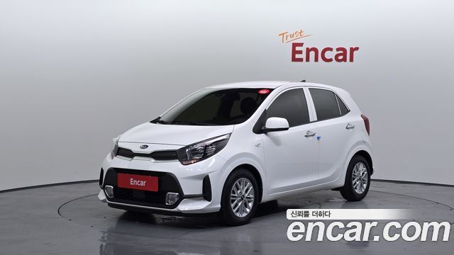 Kia Morning Urban (JA)