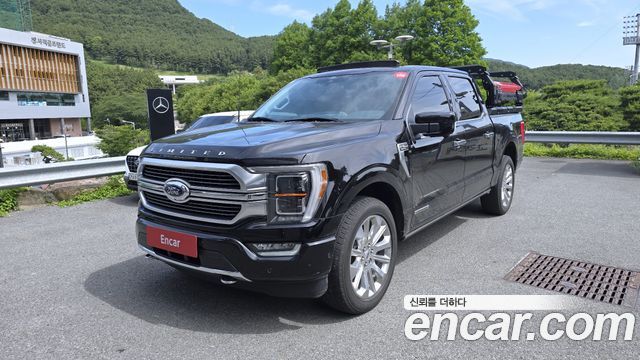 Ford F150