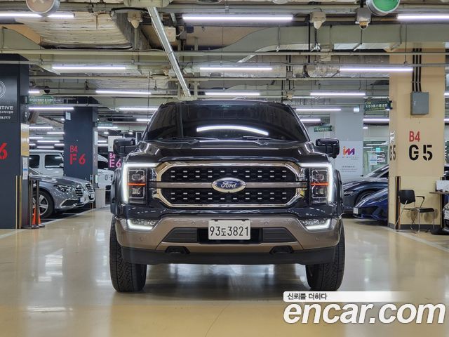 Ford F150