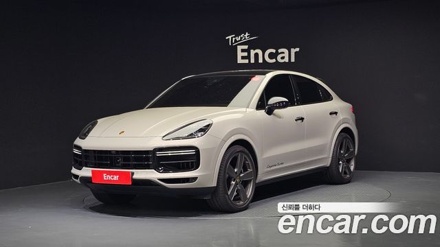 Porsche Cayenne (PO536)