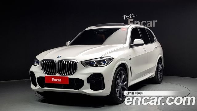 BMW X5 (G05)