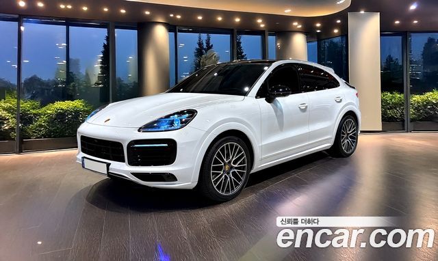 Porsche Cayenne (PO536)