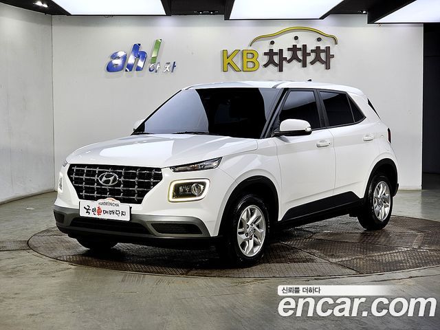 Hyundai Venue