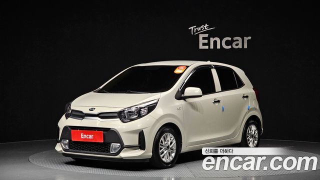 Kia Morning Urban (JA)