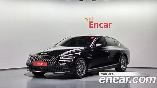 Genesis G80 (RG3)