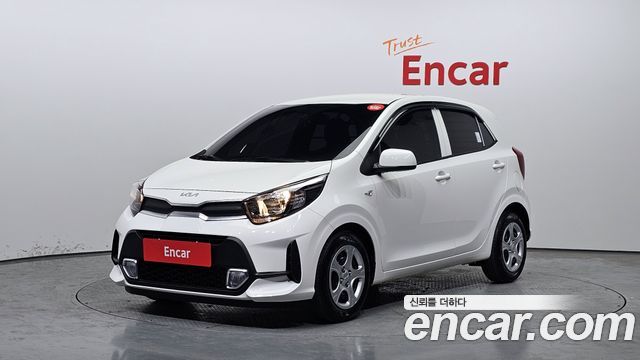 Kia Morning Urban (JA)