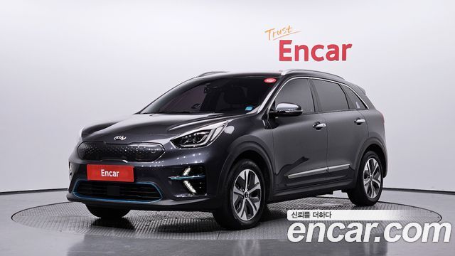 Kia Niro EV