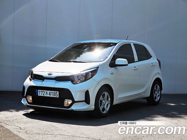 Kia Morning Urban (JA)
