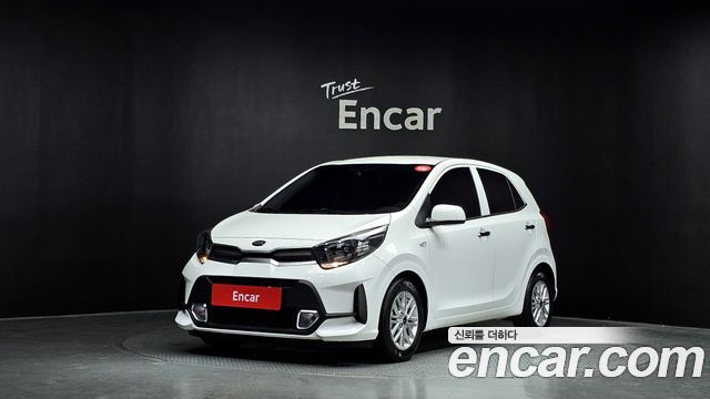 Kia Morning Urban (JA)