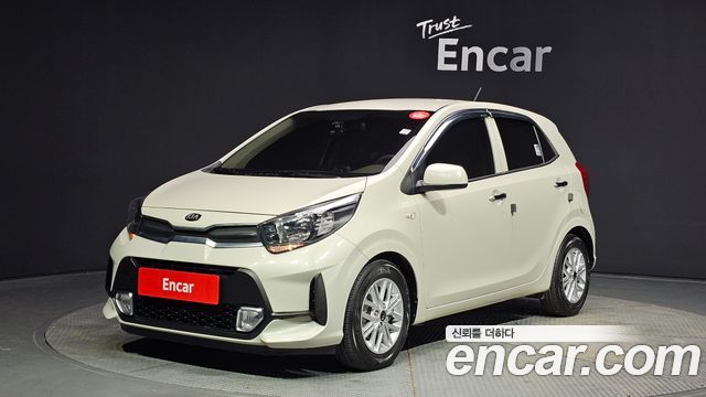 Kia Morning Urban (JA)