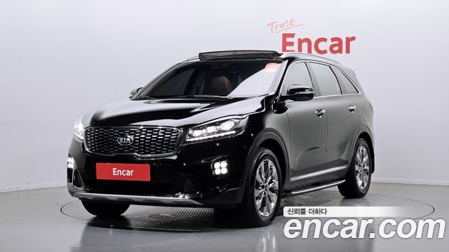 Kia The New Sorento
