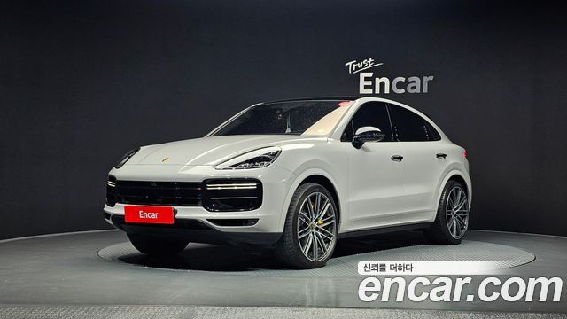 Porsche Cayenne (PO536)