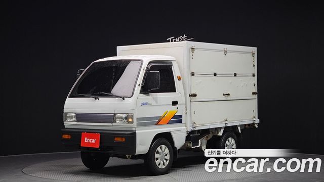 ChevroletGMDaewoo New Labo