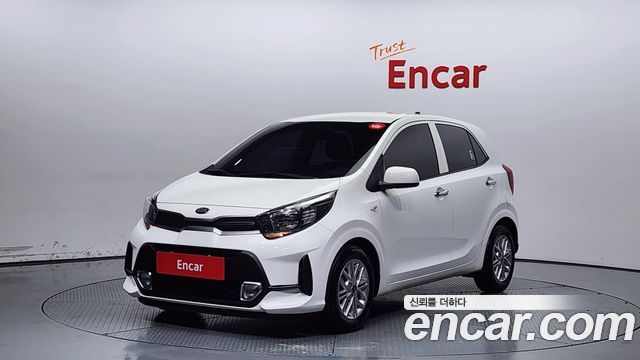 Kia Morning Urban (JA)