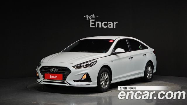 Hyundai Sonata New Rise