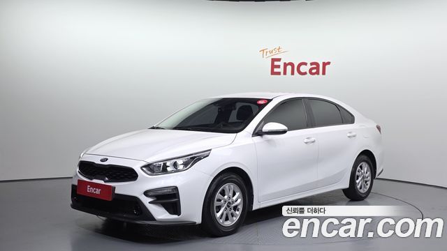 Kia All New K3