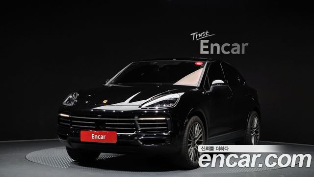 Porsche Cayenne (PO536)