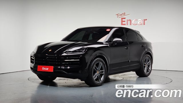 Porsche Cayenne (PO536)
