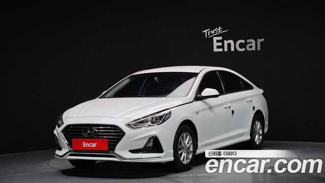 Hyundai Sonata New Rise