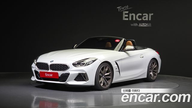BMW Z4 (G29)