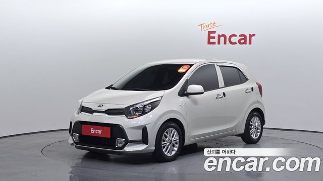 Kia Morning Urban (JA)