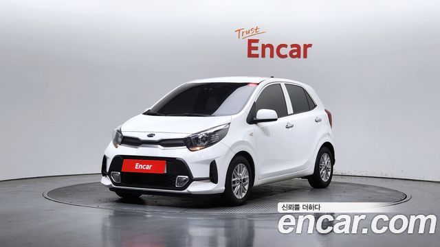 Kia Morning Urban (JA)