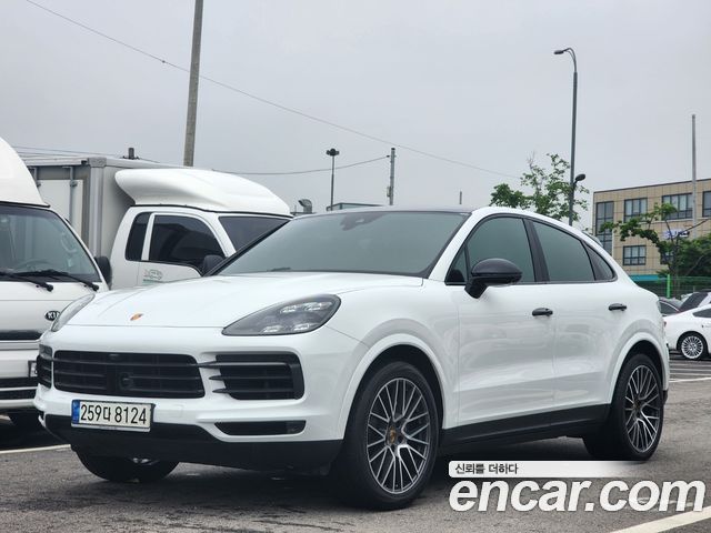 Porsche Cayenne (PO536)