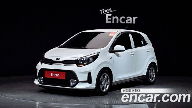 Kia Morning Urban (JA)