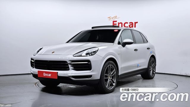 Porsche Cayenne (PO536)
