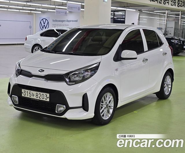 Kia Morning Urban (JA)