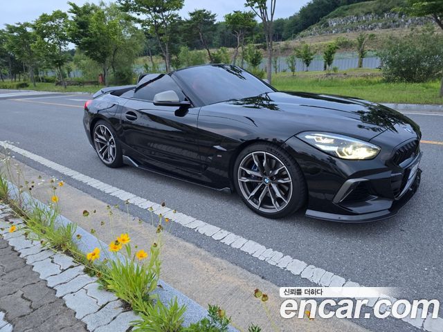 BMW Z4 (G29)