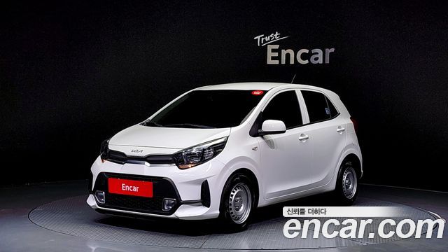 Kia Morning Urban (JA)