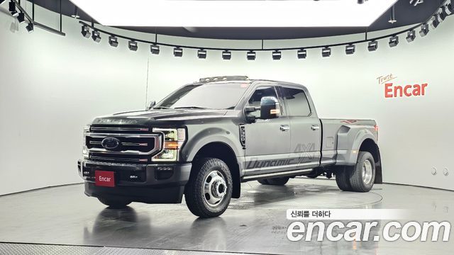 Ford F350