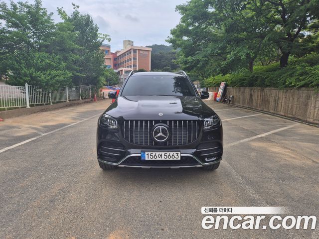Mercedes-Benz CLS-Class C257