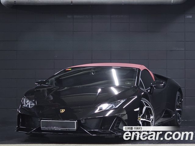 Lamborghini Huracán