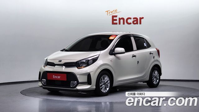 Kia Morning Urban (JA)