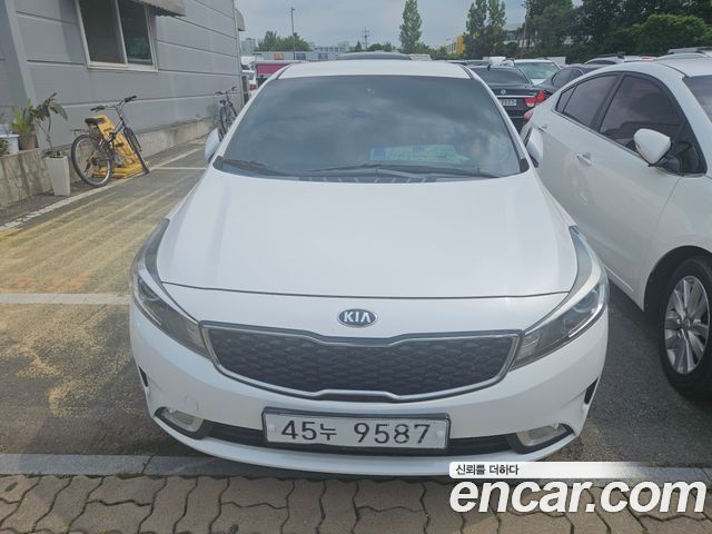 Kia The New K3