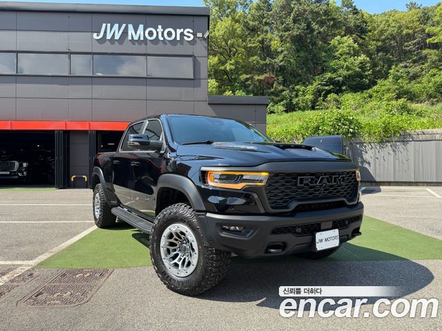 Dodge Ram Pickup
