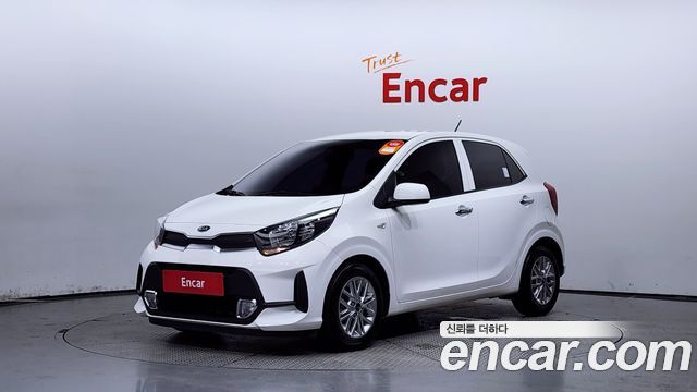 Kia Morning Urban (JA)